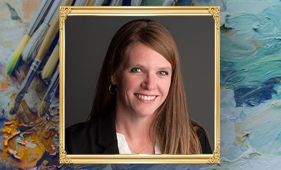 Anne Shackelford