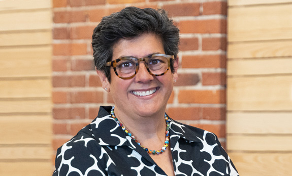 Women in Construction Week: Marianne Monte
