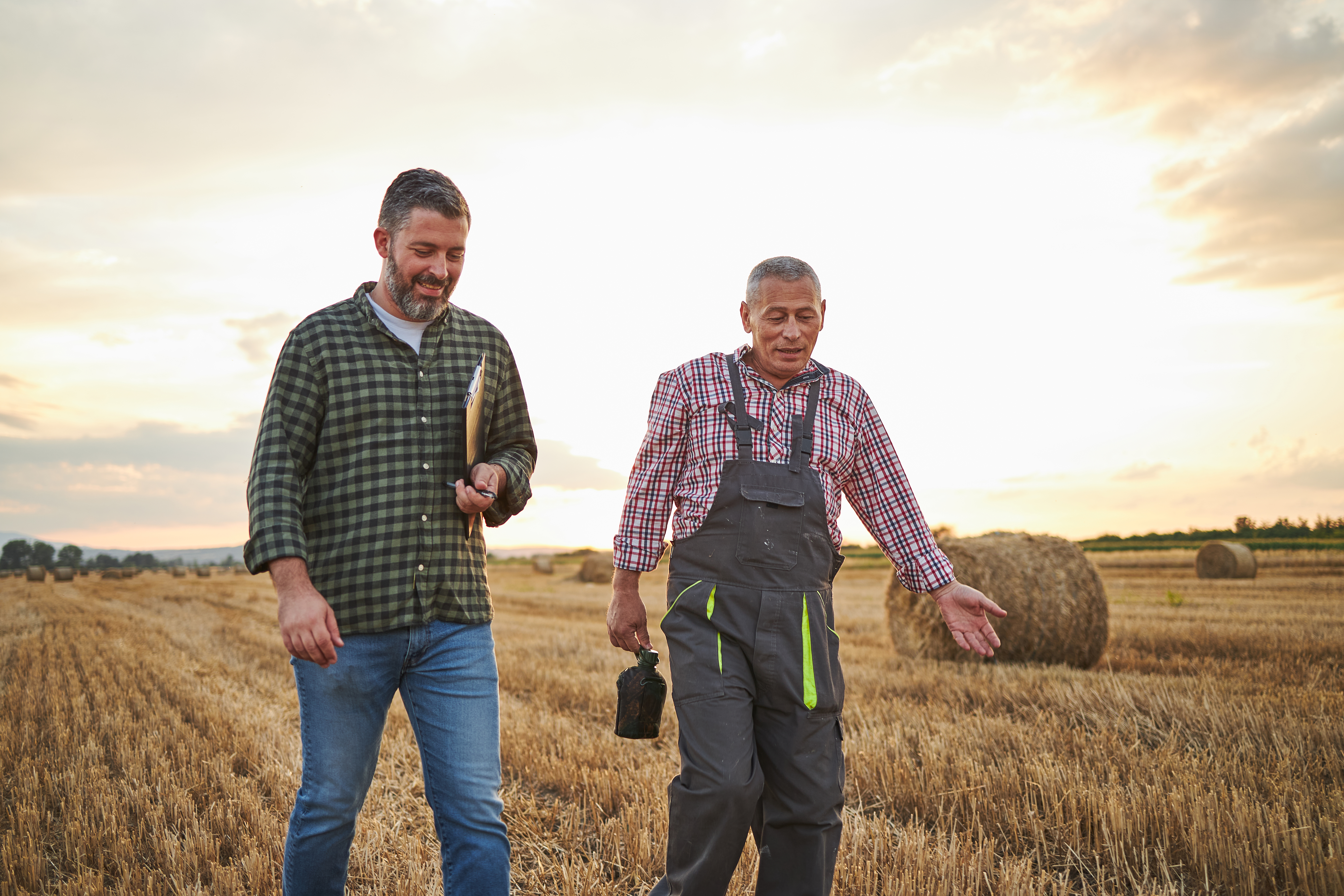 Building Resilient Safety Programs in Modern Agribusiness