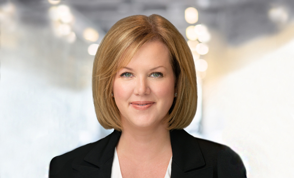 Women in Construction Week: Heidi Debenedetti 