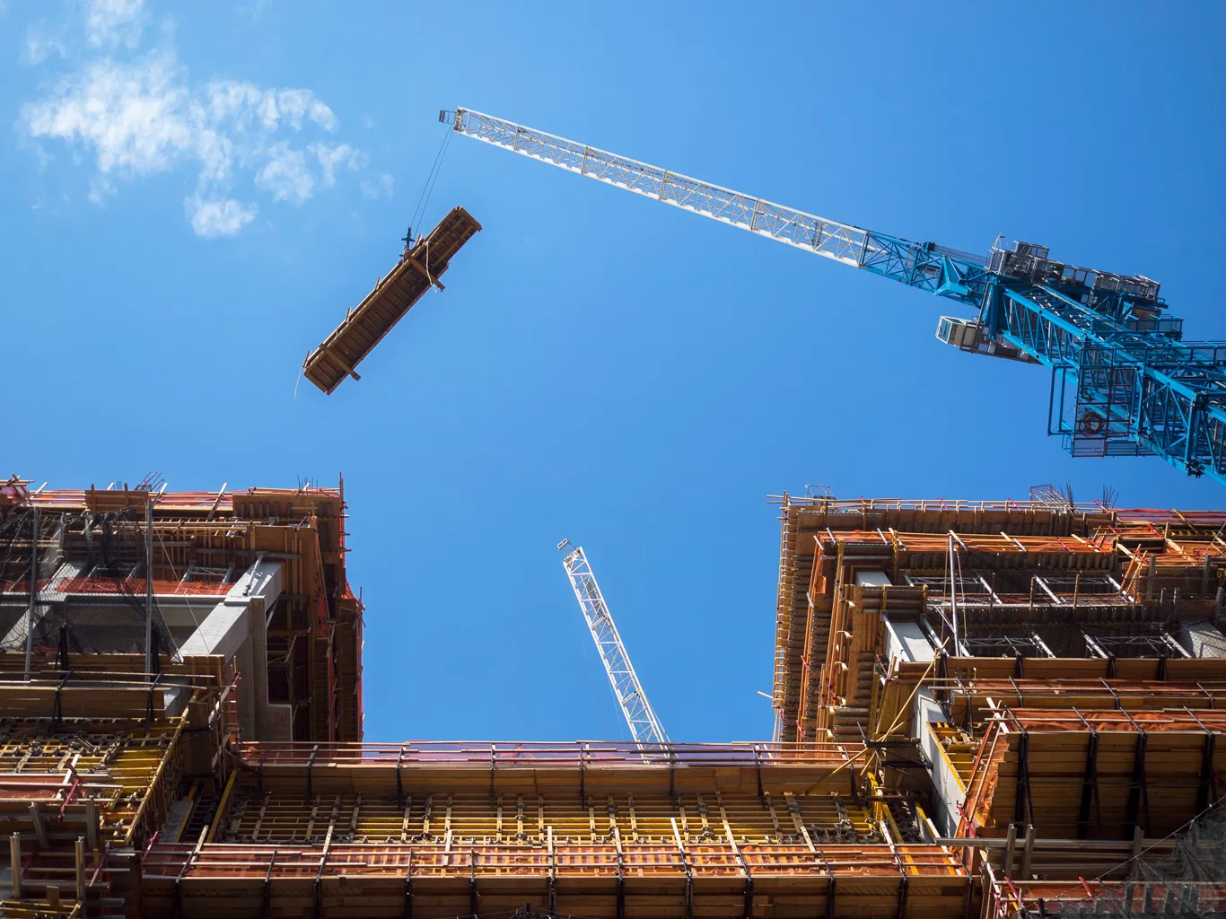 Builders risk insurance is vital for any construction project. Make sure you're covered with the best builders risk insurance program.