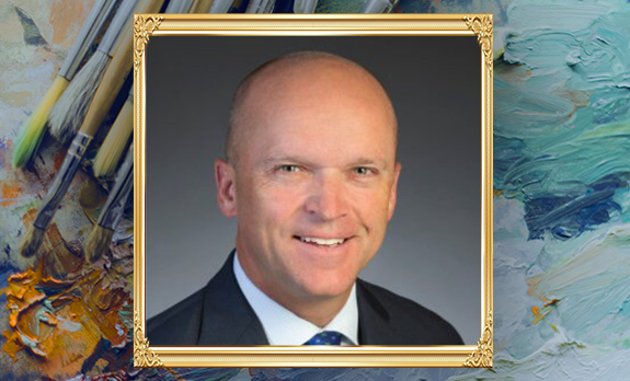 David Osterhaus