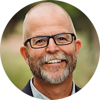 Dave Zieg, MD