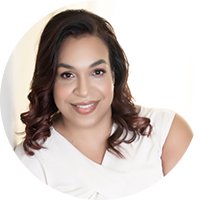 Andrea Grant, CDSP