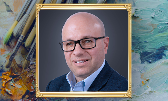 David Finz