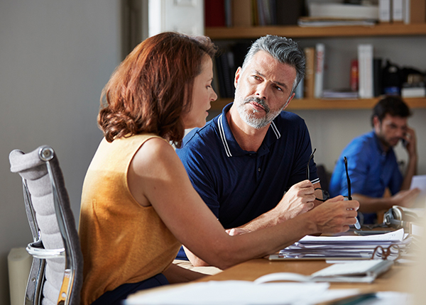 Alliant Cyber uses our extensive industry-specific expertise to  navigate the cyber insurance market.