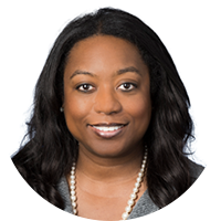 Dr. Denise Caleb, CME, SHRM-CP, PHR