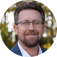 Dave Runkel, PharmD