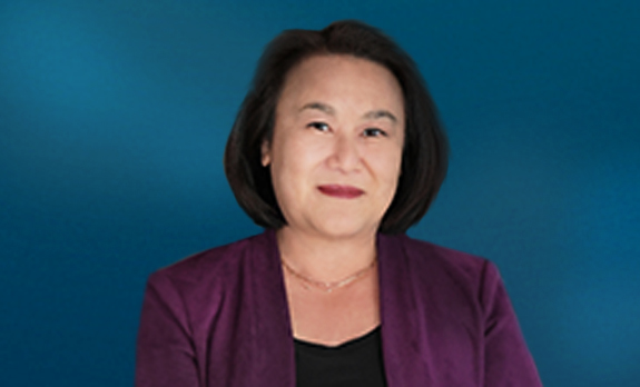 Women in Construction Week: Shirley Forer