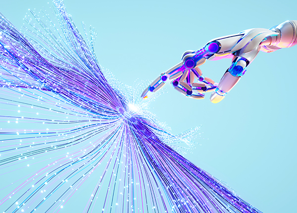 Preparing for the Future of Cyber Risk - AI, Vendors and Incident Response