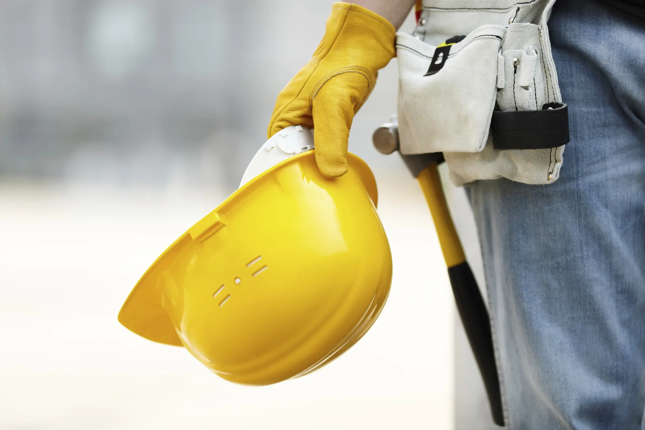 Safety & Loss Control