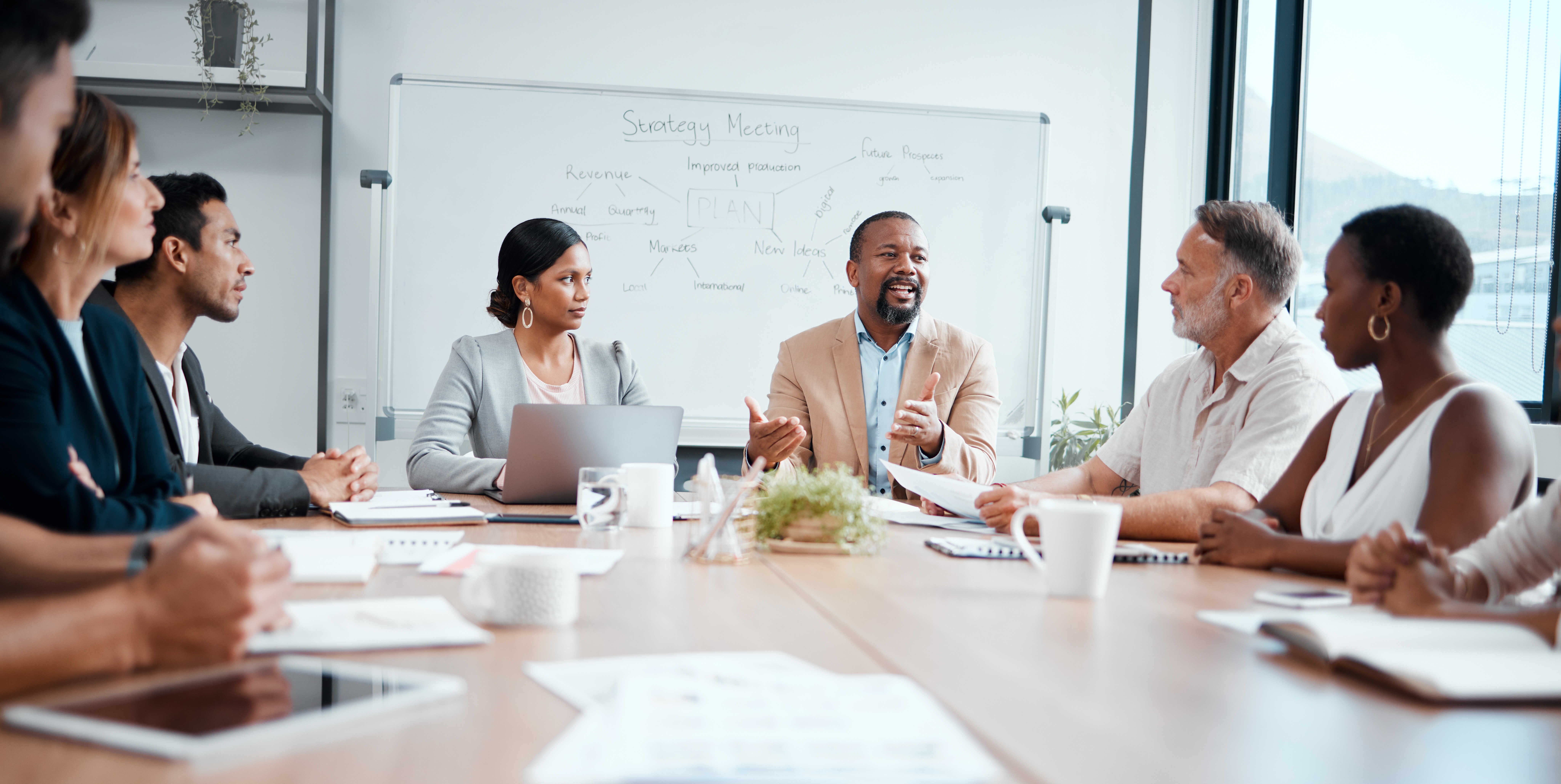 OBA Insurance Program