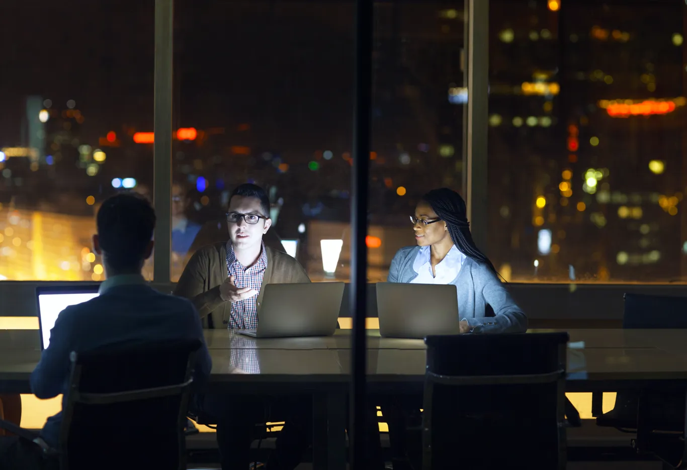 Alliant Cyber enables you to achieve better cyber risk management and cyber insurance outcomes.