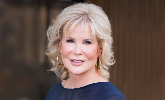 Women in Construction Week: Lorraine Bergman