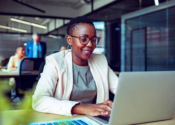 Alliant provides comprehensive cybersecurity insurance and risk assessments.