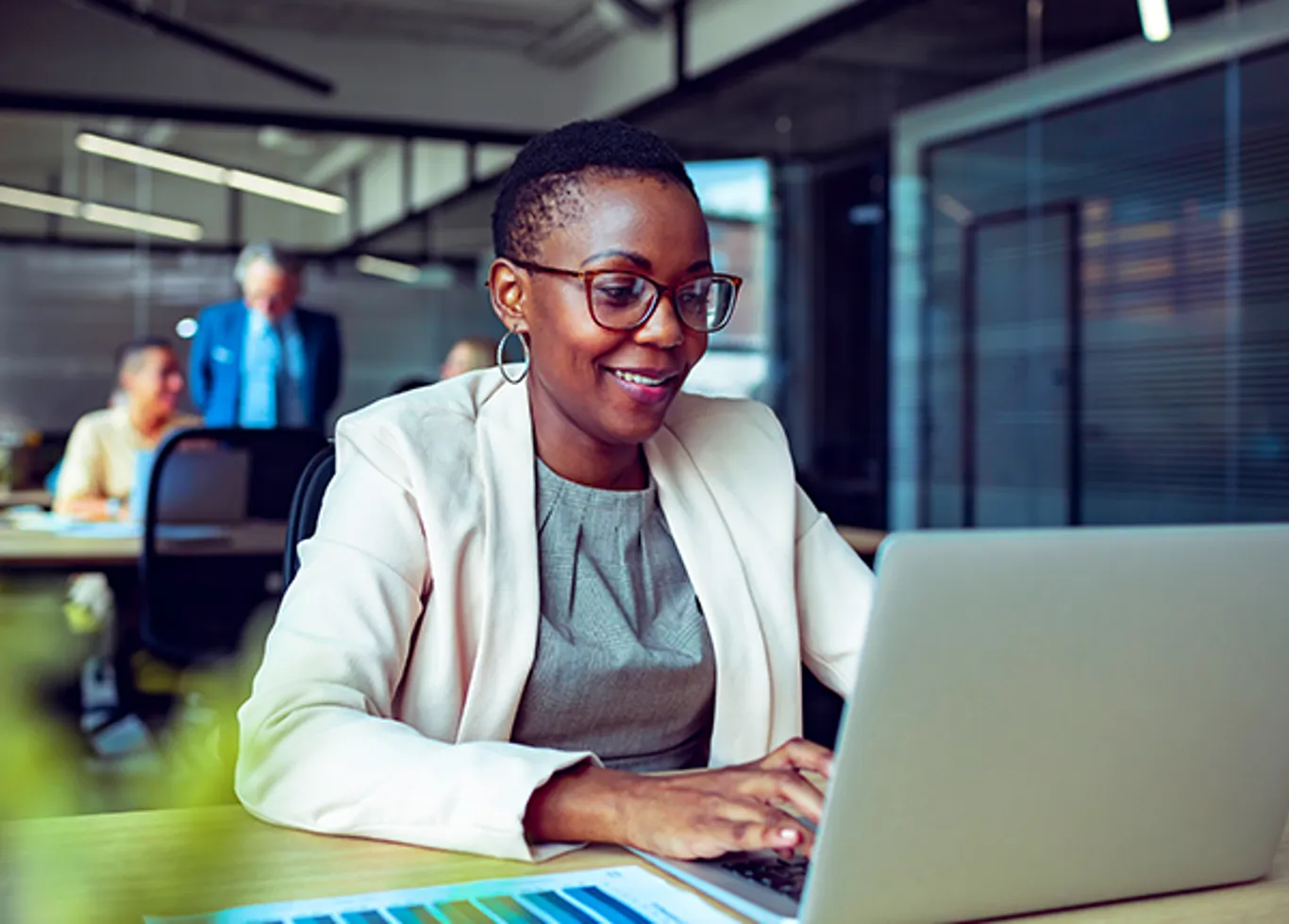 Alliant provides comprehensive cybersecurity insurance and risk assessments.