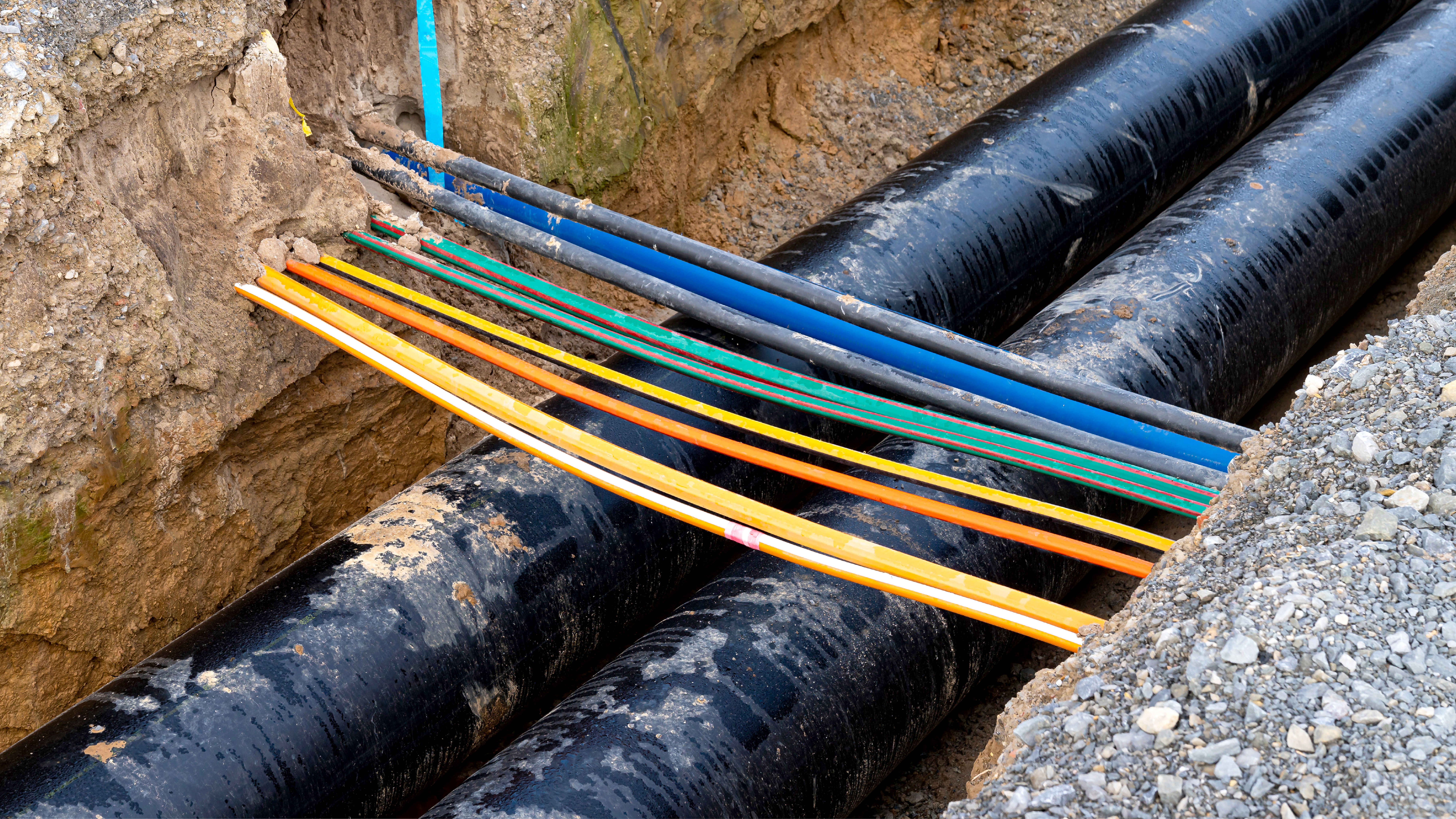 Utility Strikes: How to Avoid These Dangerous & Costly Events