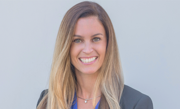 Women in Construction Week: Kristen Weber