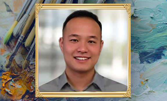 Adrian Lo