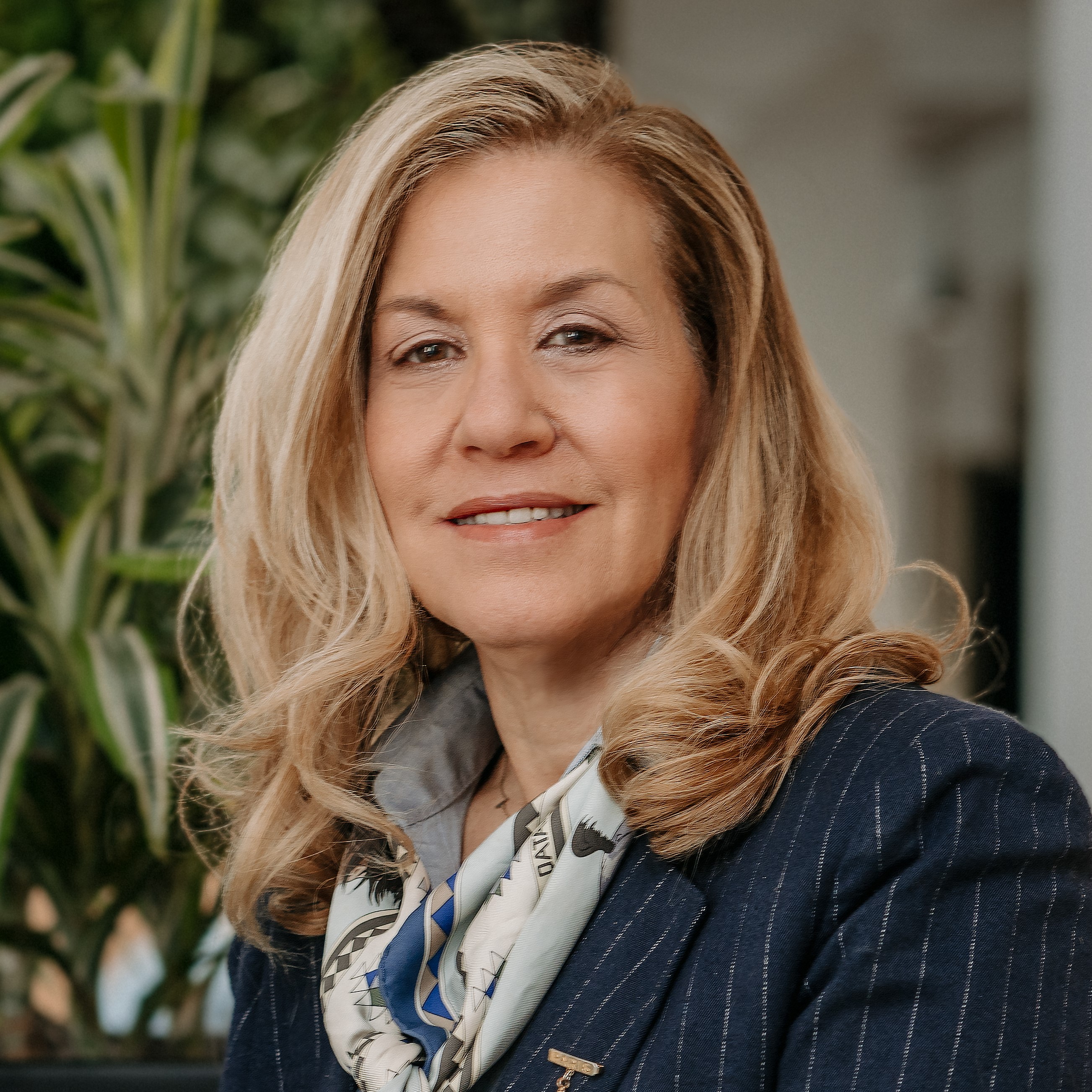 Women in Construction Week: Celia Seigerman-Levit