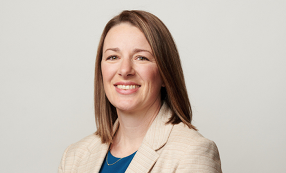 Women in Construction Week: Erin Rotz
