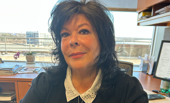 Women in Construction Week: Laura Martino