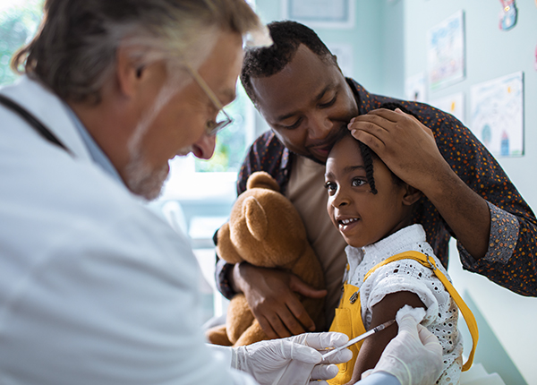 Value-based Healthcare