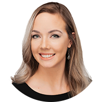 Cassidy Posey, MHEd