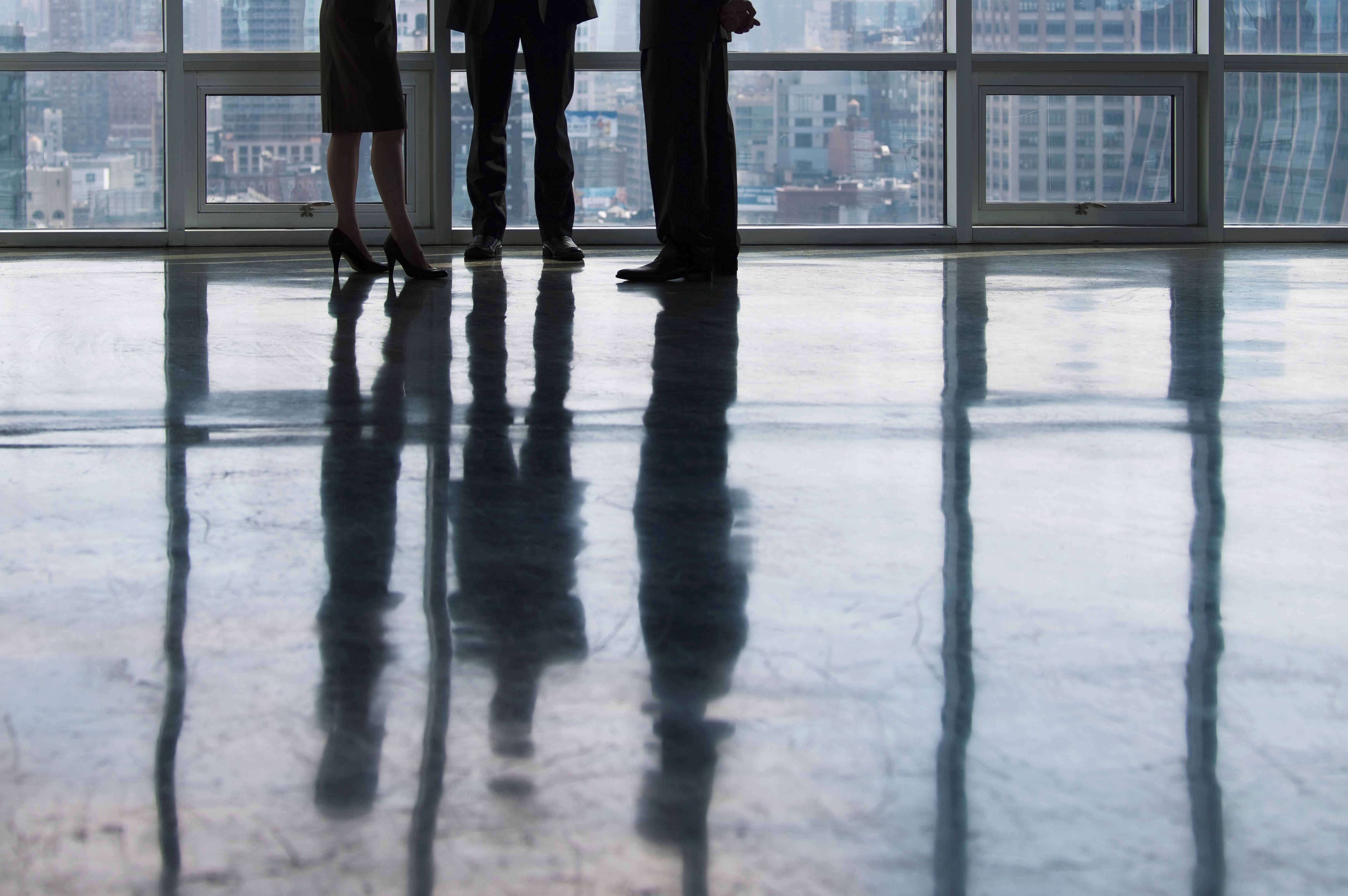 Employment Practices Liability