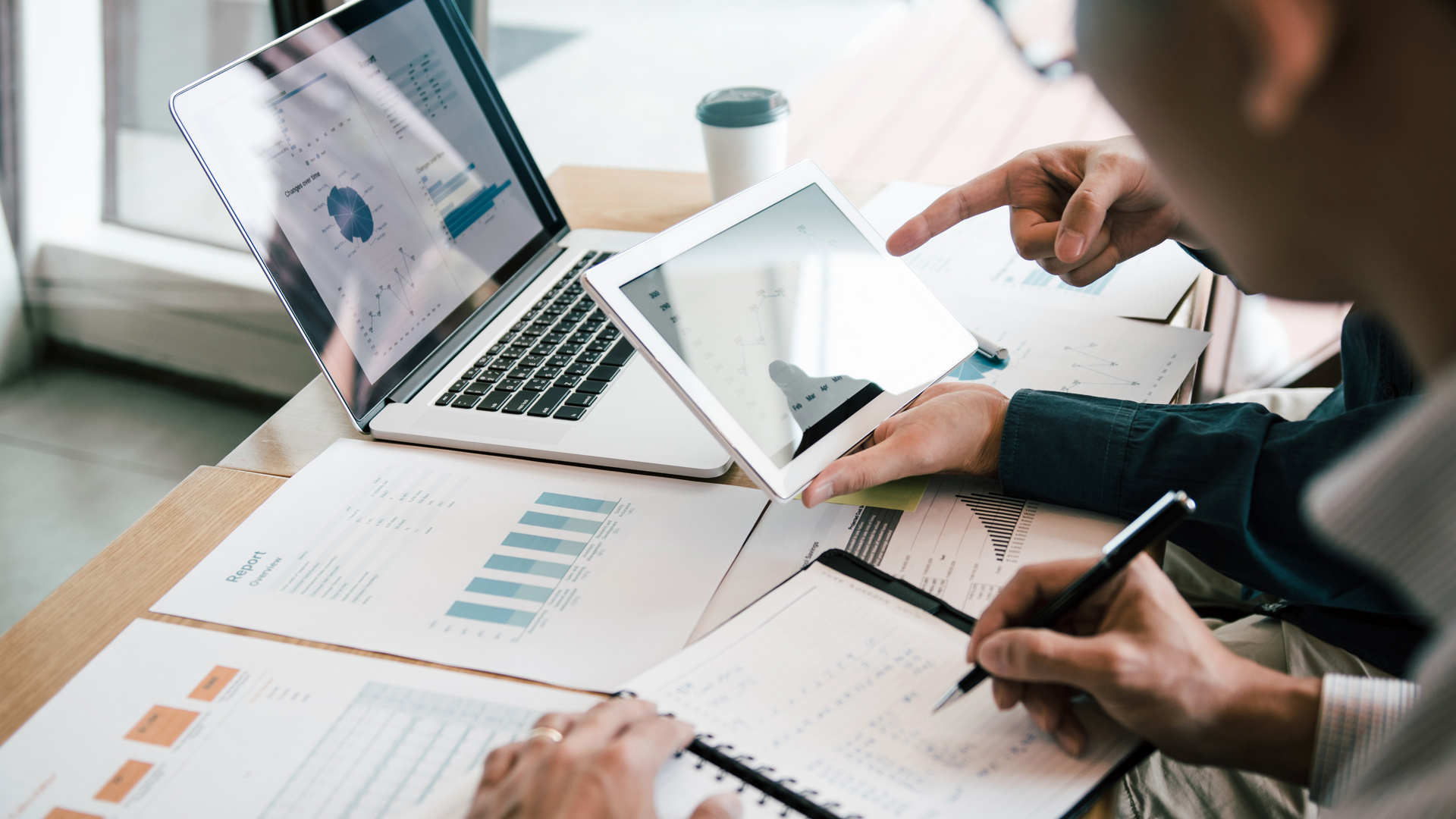 Alliant Trade Credit services including trade credit insurance, trade credit risk management and more. 
